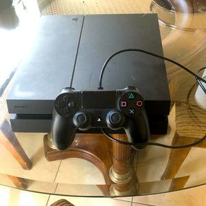 PlayStation 4